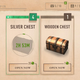 Illustration for article titled The Elder Scrolls: Blades Is An Impressive Mobile Game With Annoying Chests